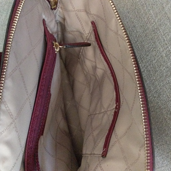 Michael Kors Rhea Slim Medium Backpack - Picture 8 of 12